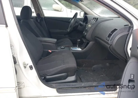 2012 Nissan Altima 2.5 S z USA, uszkodzony, nr VIN 1N4AL2AP7CC177723